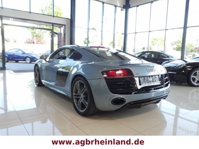 Audi R8 (bj 2010) - ImportWereld.nl