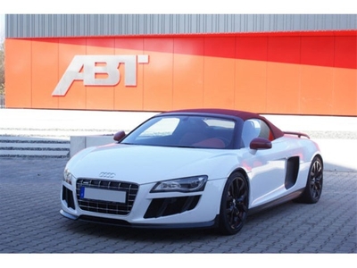 Audi R8 (bj 2011) - ImportWereld.nl