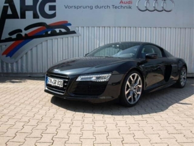 Audi R8 (bj 2013, automaat)