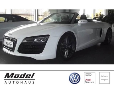 Audi R8 (bj 2013) - ImportWereld.nl