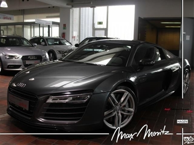 Audi R8 (bj 2014) - ImportWereld.nl