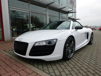 Audi R8 incl BTW/BPM ImportWereld.nl - ImportWereld.nl