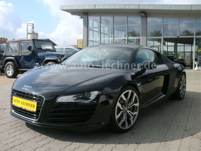 Audi R8 incl BTW/BPM ImportWereld.nl - ImportWereld.nl