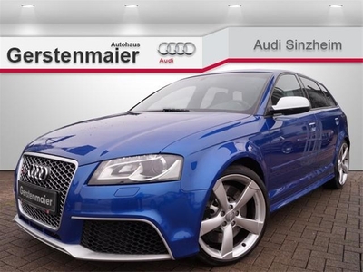 Audi RS3 incl BTW/BPM ImportWereld.nl - ImportWereld.nl