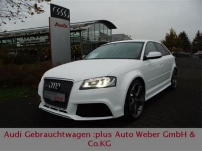 Audi RS3 incl BTW/BPM ImportWereld.nl - ImportWereld.nl