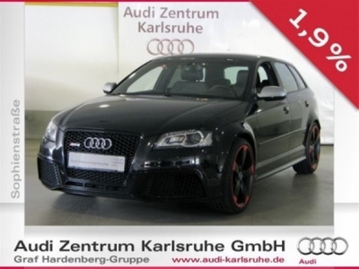 Audi RS3 incl BTW/BPM ImportWereld.nl - ImportWereld.nl