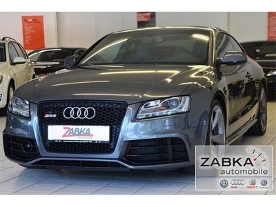 Audi RS5 (bj 2011) - ImportWereld.nl