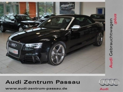 Audi RS5 (bj 2013, automaat)