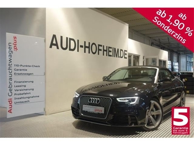 Audi RS5 (bj 2013) - ImportWereld.nl