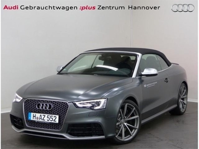 Audi RS5 (bj 2015) - ImportWereld.nl