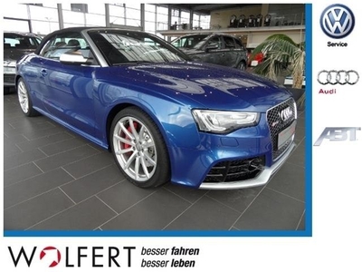 Audi RS5 (bj 2015) - ImportWereld.nl