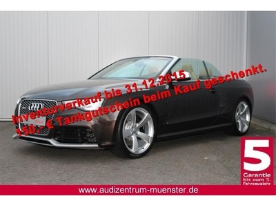 Audi RS5 (bj 2015) - ImportWereld.nl