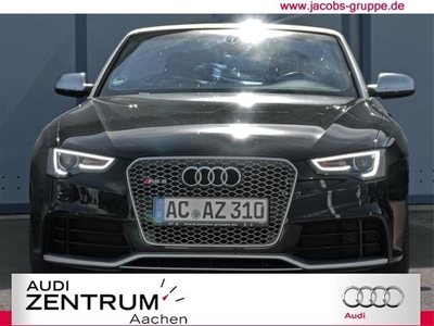 Audi RS5 (bj 2015) - ImportWereld.nl