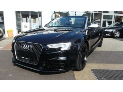 Audi RS5 incl BTW/BPM ImportWereld.nl - ImportWereld.nl