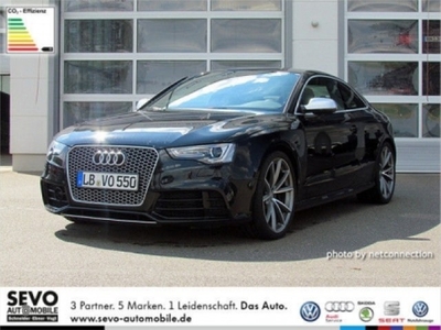 Audi RS5 incl BTW/BPM ImportWereld.nl - ImportWereld.nl