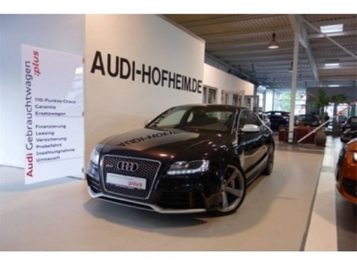 Audi RS5 incl BTW/BPM ImportWereld.nl - ImportWereld.nl