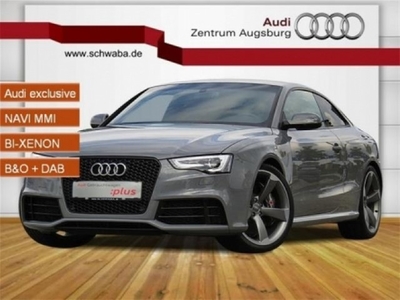 Audi RS5 incl BTW/BPM ImportWereld.nl - ImportWereld.nl