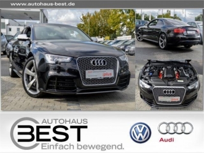 Audi RS5 incl BTW/BPM ImportWereld.nl - ImportWereld.nl