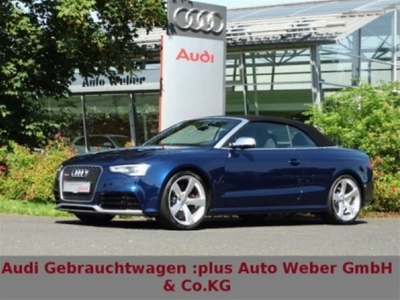 Audi RS5 incl BTW/BPM ImportWereld.nl - ImportWereld.nl