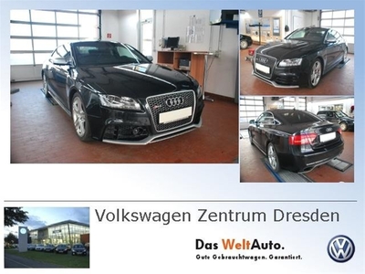 Audi RS5 incl BTW/BPM ImportWereld.nl - ImportWereld.nl