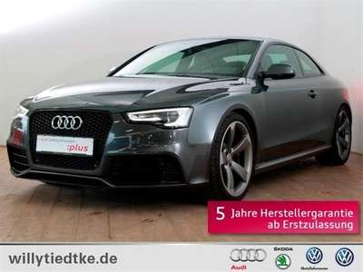 Audi RS5 incl BTW/BPM ImportWereld.nl - ImportWereld.nl