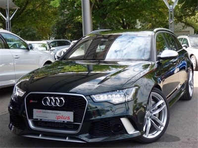 Audi RS6 (bj 2013) - ImportWereld.nl