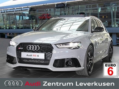 Audi RS6 (bj 2015) - ImportWereld.nl