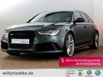 Audi RS6 incl BTW/BPM ImportWereld.nl - ImportWereld.nl