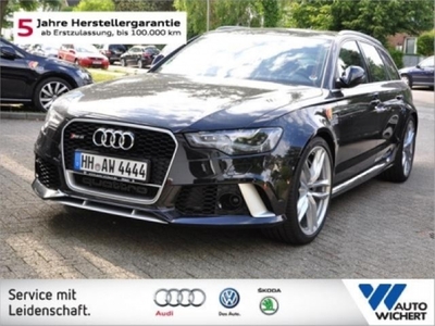 Audi RS6 incl BTW/BPM ImportWereld.nl - ImportWereld.nl