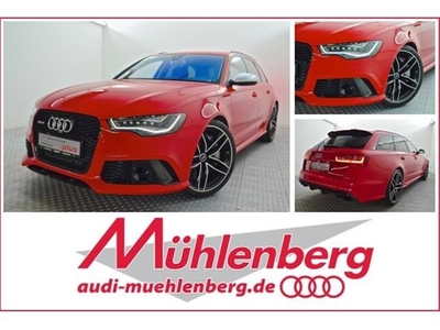 Audi RS6 incl BTW/BPM ImportWereld.nl - ImportWereld.nl