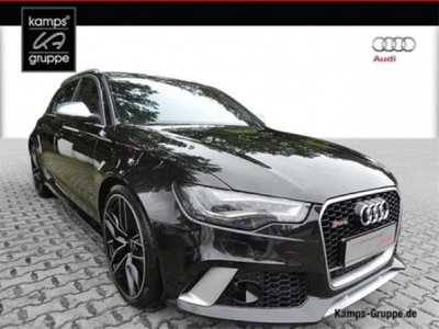 Audi RS6 incl BTW/BPM ImportWereld.nl - ImportWereld.nl