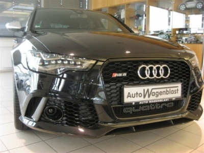 Audi RS6 incl BTW/BPM ImportWereld.nl - ImportWereld.nl