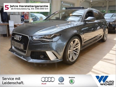 Audi RS6 incl BTW/BPM ImportWereld.nl - ImportWereld.nl