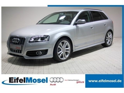 Audi S3 (bj 2011) - ImportWereld.nl