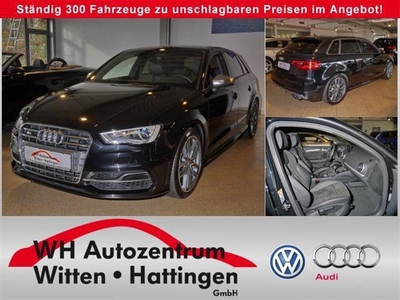 Audi S3 (bj 2013) - ImportWereld.nl