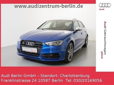 Audi S3 (bj 2015) - ImportWereld.nl