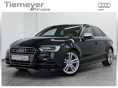 Audi S3 incl BTW/BPM ImportWereld.nl - ImportWereld.nl