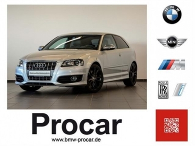 Audi S3 incl BTW/BPM ImportWereld.nl - ImportWereld.nl