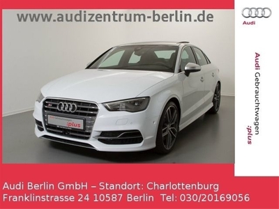 Audi S3 incl BTW/BPM ImportWereld.nl - ImportWereld.nl