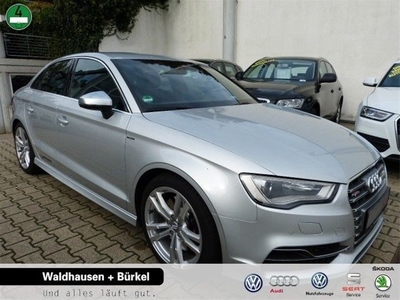 Audi S3 incl BTW/BPM ImportWereld.nl - ImportWereld.nl