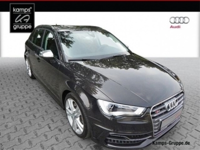 Audi S3 incl BTW/BPM ImportWereld.nl - ImportWereld.nl