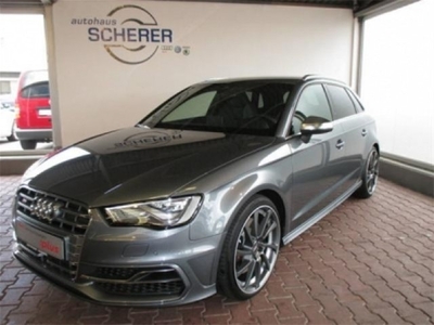 Audi S3 incl BTW/BPM ImportWereld.nl - ImportWereld.nl