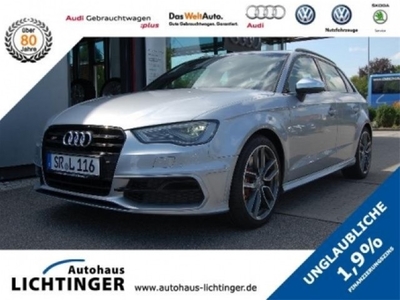 Audi S3 incl BTW/BPM ImportWereld.nl - ImportWereld.nl