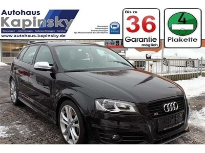 Audi S3 incl BTW/BPM ImportWereld.nl - ImportWereld.nl