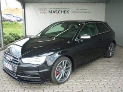 Audi S3 incl BTW/BPM ImportWereld.nl - ImportWereld.nl