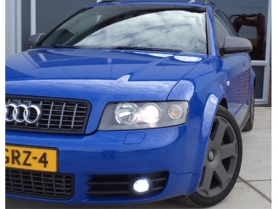 Audi S4 4.2 advance quattro tt aut (bj 2003)