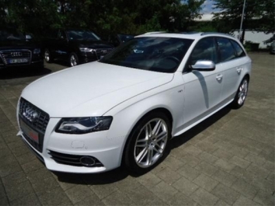 Audi S4 incl BTW/BPM ImportWereld.nl - ImportWereld.nl