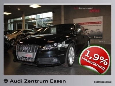 Audi S4 incl BTW/BPM ImportWereld.nl - ImportWereld.nl