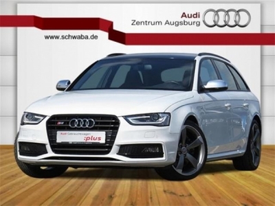 Audi S4 incl BTW/BPM ImportWereld.nl - ImportWereld.nl