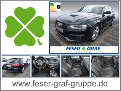 Audi S4 incl BTW/BPM ImportWereld.nl - ImportWereld.nl